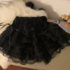 Inner Lacey Shorts