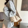 Tote Bag Shoulder Commuter Bag