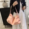 Tote Bag Shoulder Commuter Bag