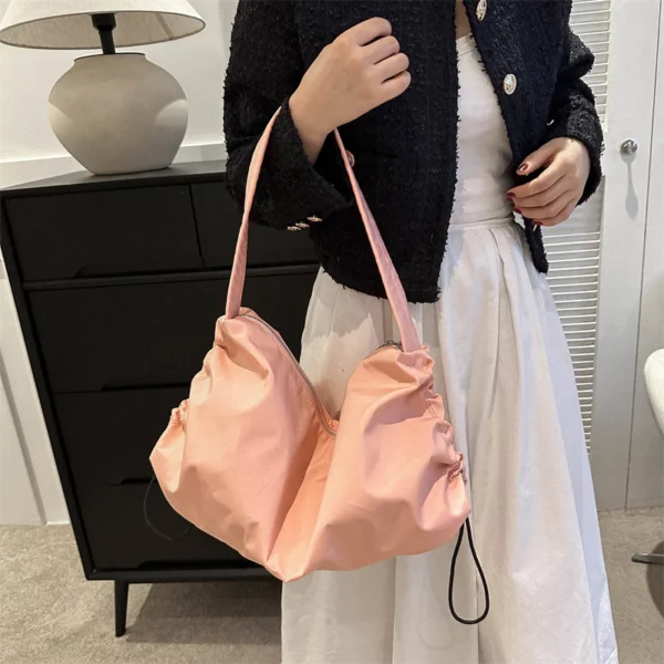 Tote Bag Shoulder Commuter Bag