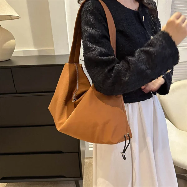 Tote Bag Shoulder Commuter Bag