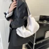 Tote Bag Shoulder Commuter Bag