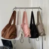 Tote Bag Shoulder Commuter Bag