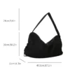 Tote Bag Shoulder Commuter Bag