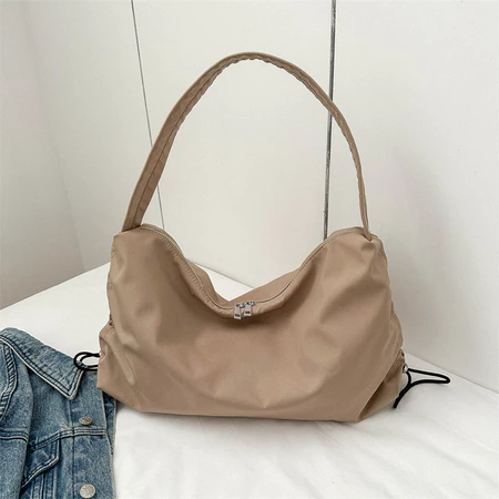 Tote Bag Shoulder Commuter Bag