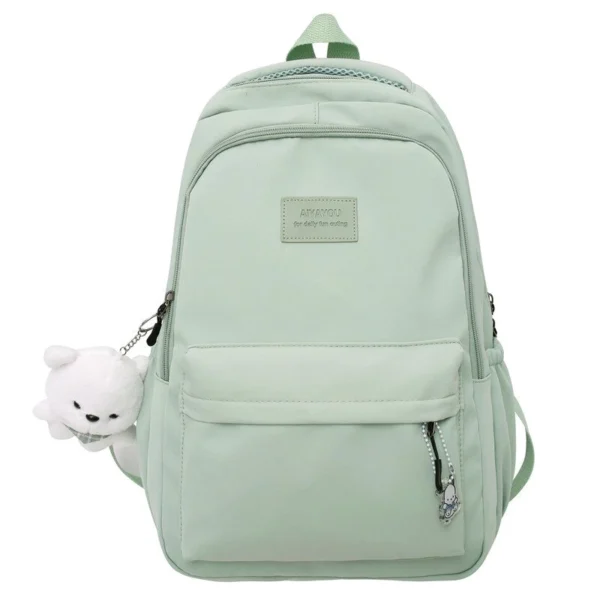 Women School Bag Large capacity backpack Travel Bag