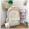 Women School Bag Large capacity backpack Travel Bag