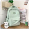 Women School Bag Large capacity backpack Travel Bag