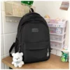 Women School Bag Large capacity backpack Travel Bag
