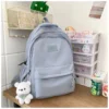 Women School Bag Large capacity backpack Travel Bag