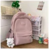 Women School Bag Large capacity backpack Travel Bag